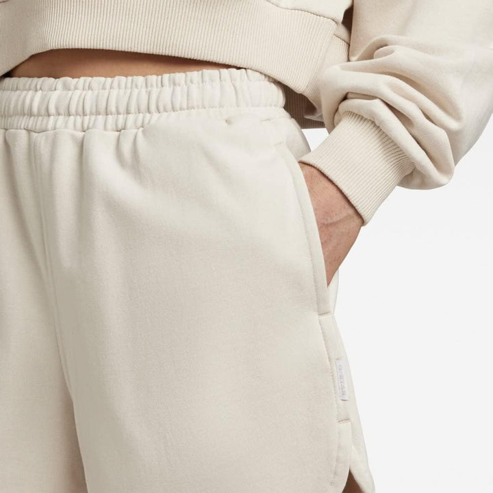 G-STAR RAW Damen Sport Shorts XXS Beige (Ecru D23188-d372-159), XXS Beige (Ecru D23188-d372-159)