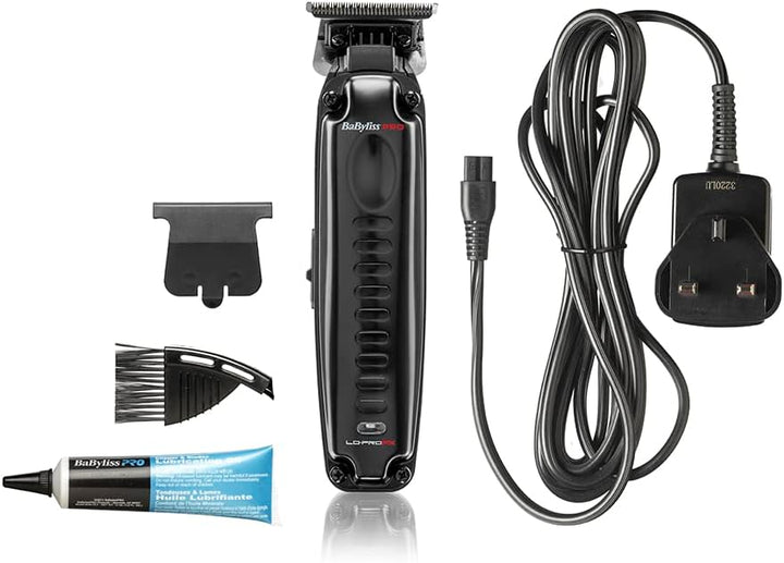 BaByliss PRO 4Artists Lo-Pro FX726E Trimmer
