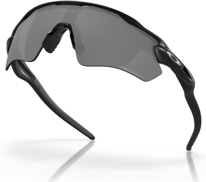 Oakley Sonnenbrille Radar EV Einheitsgrösse Schwarz (Negro Mate), Einheitsgrösse Schwarz (Negro Mate