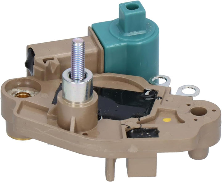 VALEO Generatorregler 593290