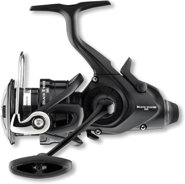 Daiwa Black Widow BR LT Freilaufrolle Karpfenrolle - 2500 3000 4000-C 5000-C