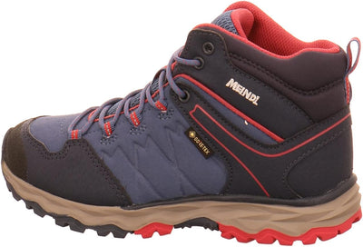 Meindl Kid Boneto Junior Mid GTX blau 30 EU, 30 EU