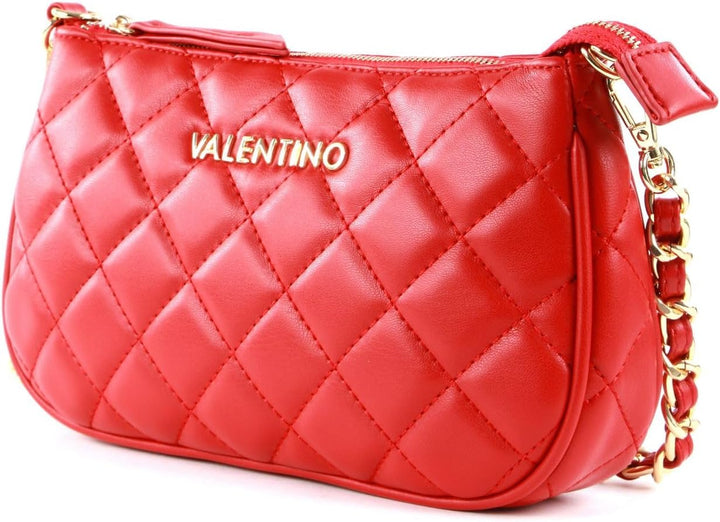 Valentino Damen 3kk-Ocarina KREUZKÖRPER Rosso, Rosso