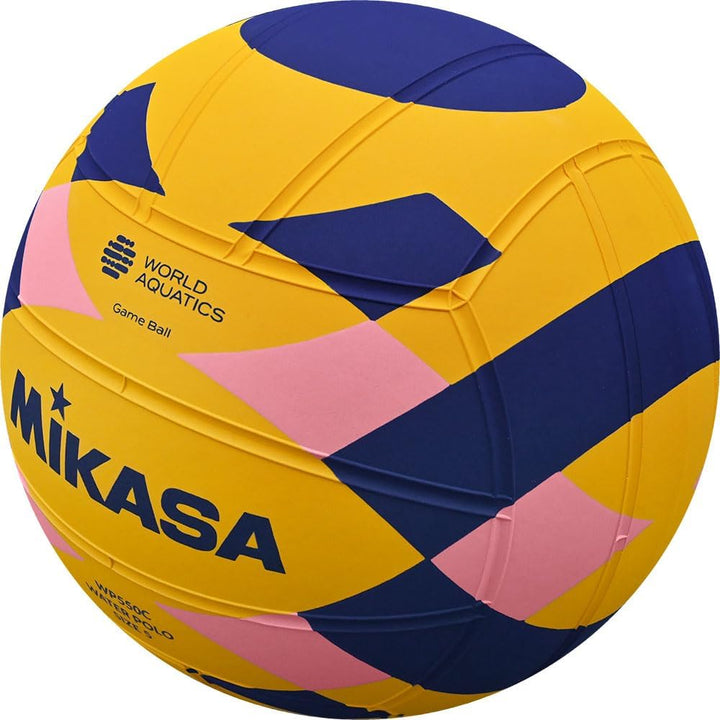 MIKASA Wasserball-Rennen, Grösse Herren