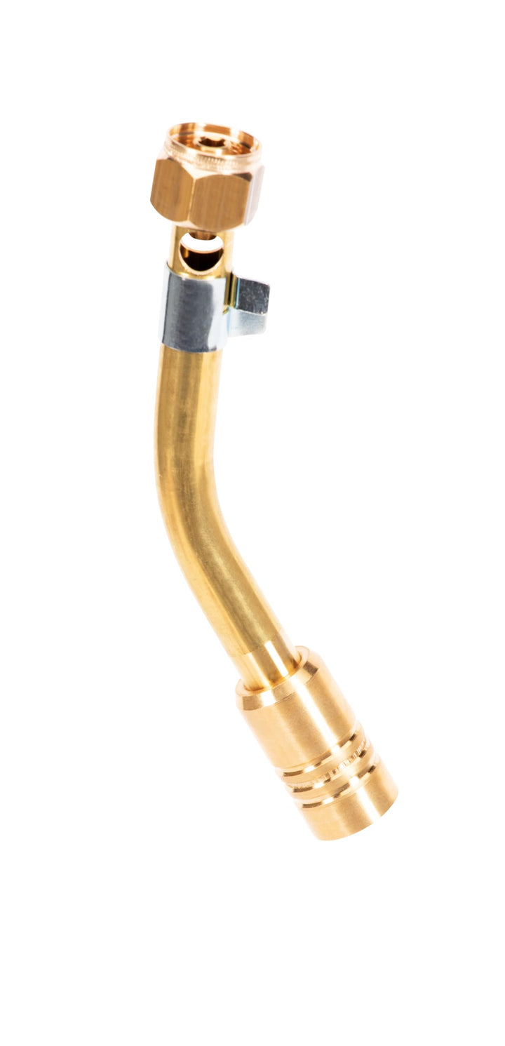 Lötkolben Set - Lötlampe - Dachrinnen Lötset - Schweissbrenner - Lötzubehör - Lanze zum Löten von Ku