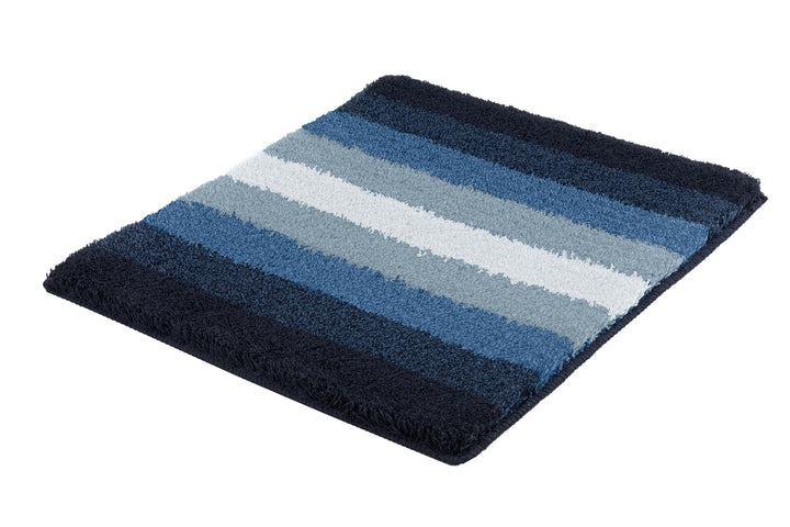 Meusch Badteppich Palace, Farbe: Mare, Material: 100% Polyacryl, Grösse: 55x 65 cm, 55x 65 cm
