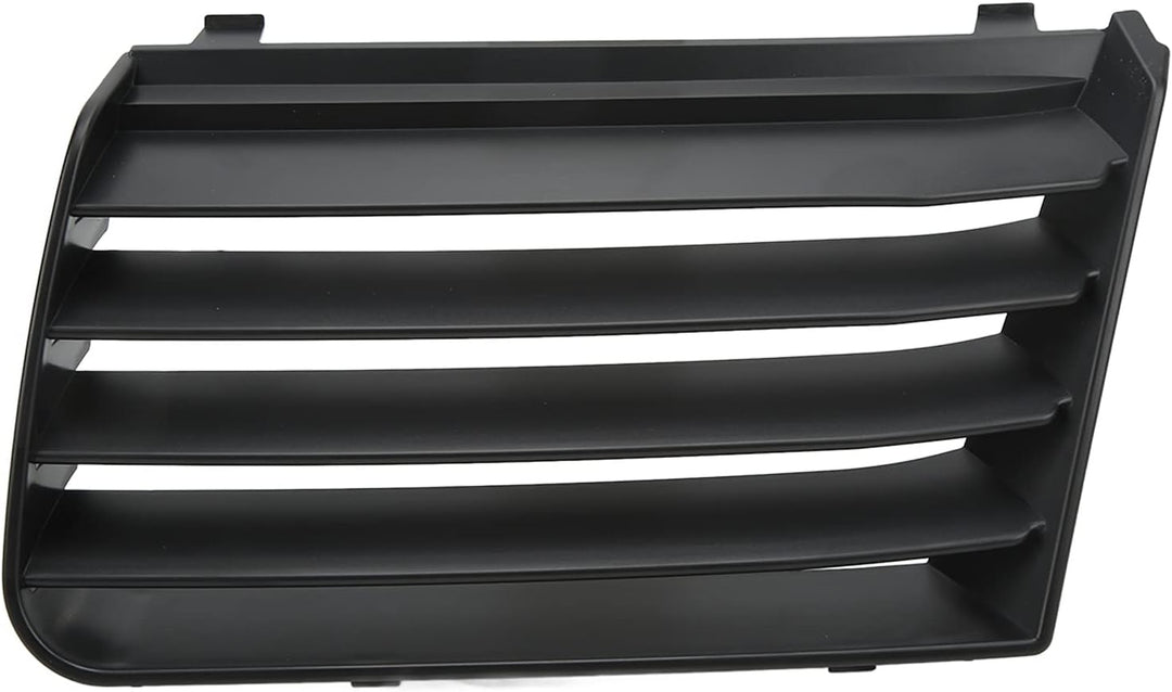 Stossstange Oberer Lufteinlass Kühlergrill Frontstossstange Grill 7M7 853 653 01C Linker oberer Kühl