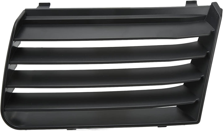 Stossstange Oberer Lufteinlass Kühlergrill Frontstossstange Grill 7M7 853 653 01C Linker oberer Kühl