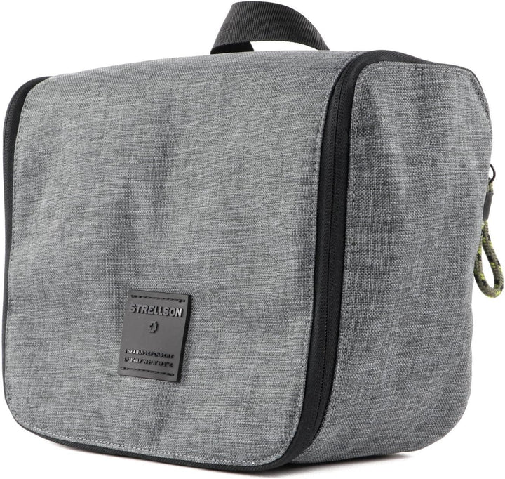 Strellson - Northwood 2.0 Benny washbag lhz Dunkelgrau