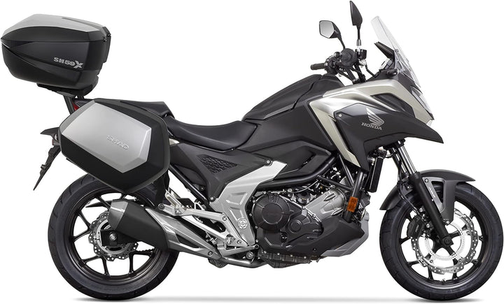 3P System Honda NC750X