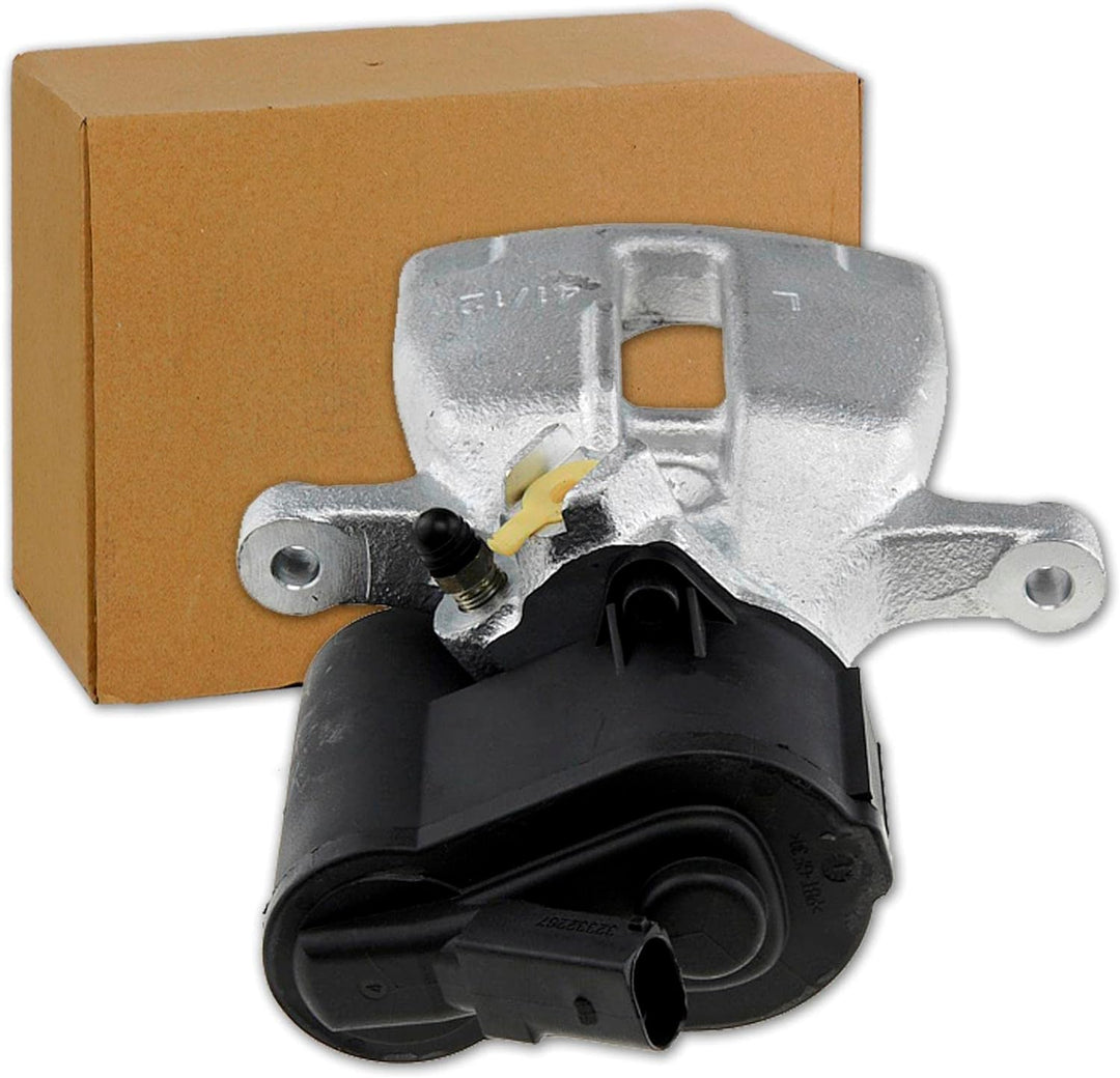 Bremssattel hinterachse