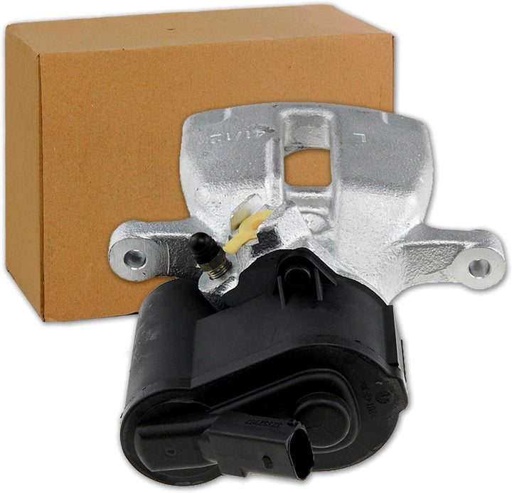 Bremssattel hinterachse