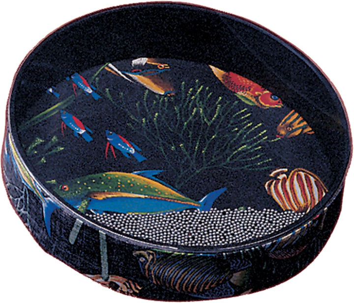 Remo ET-0212-10 Ocean Drum 12", 12"