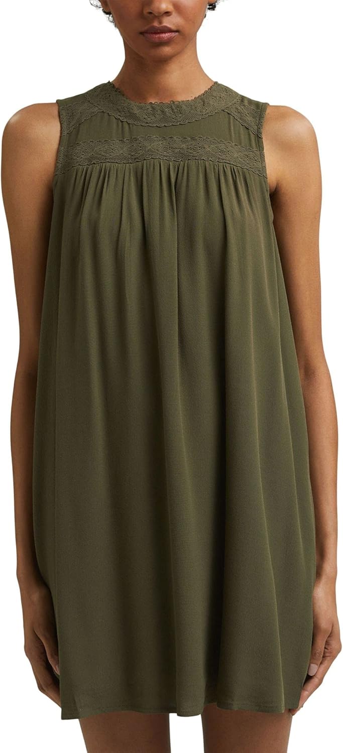 ESPRIT Damen Kleid