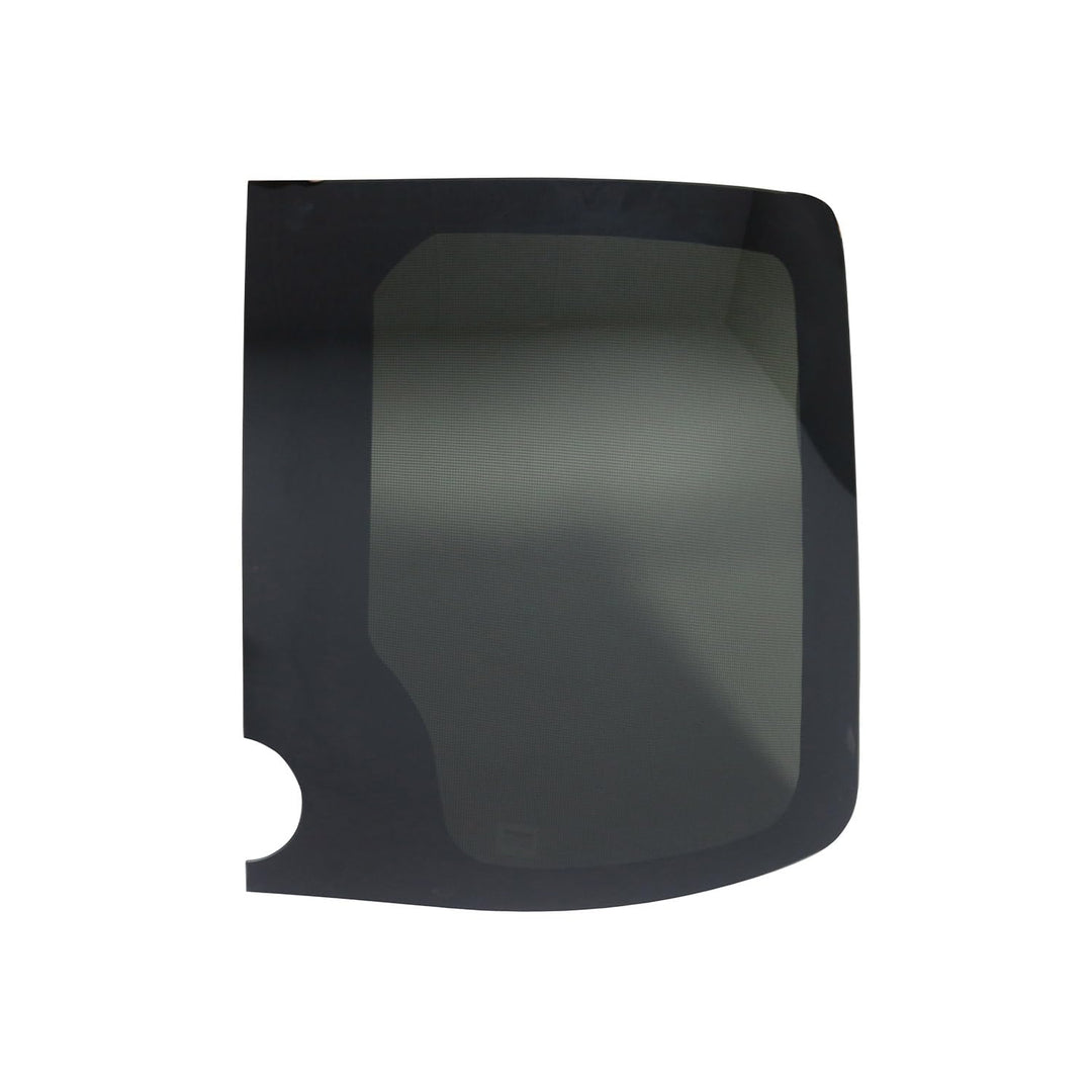 OMAC Fenster für Mercedes Sprinter W906 2006-2018 Heckflügeltür Rechts Sprinter L1 L2 L3 L4 2006-201