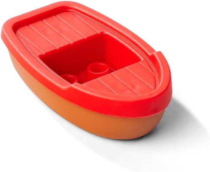 AquaPlay Sploshy Volcano Badewannenspielzeug mit Schaummaschine - Wasserspielzeug für Kinder ab 1,5