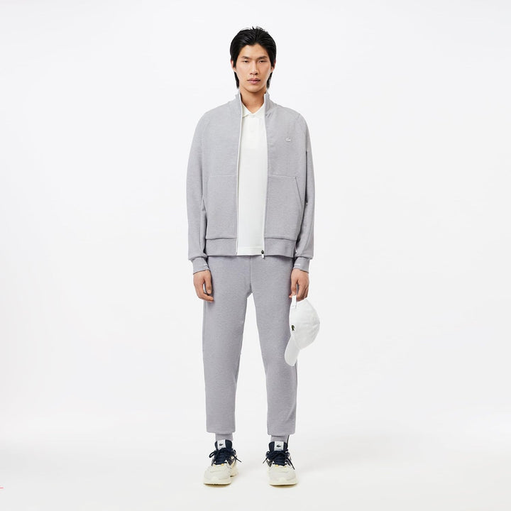 Lacoste Herren Tracksuits &amp; Track Trousers Xh1776 4XL Chinesisches Silber., 4XL Chinesisches Silber.