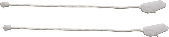 Bosch 00754866 Türfeder-Set für Geschirrspüler, Originalteil