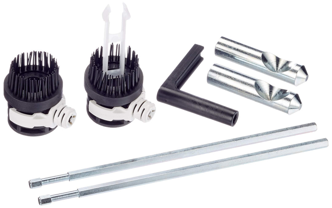 Ideal Standard tt0299598 Kit Befestigungen Bidet ausgesetzt Thesen