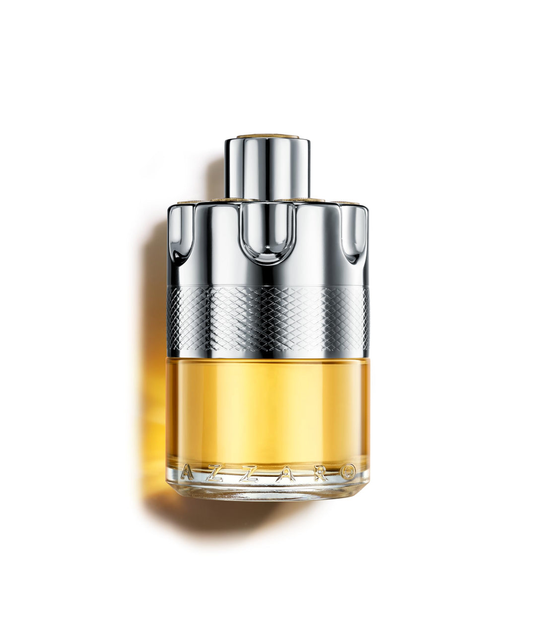 Azzaro Wanted Parfum | Parfüm für Herren | Eau de Toilette | Langanhaltend | Holzig und würziger Her