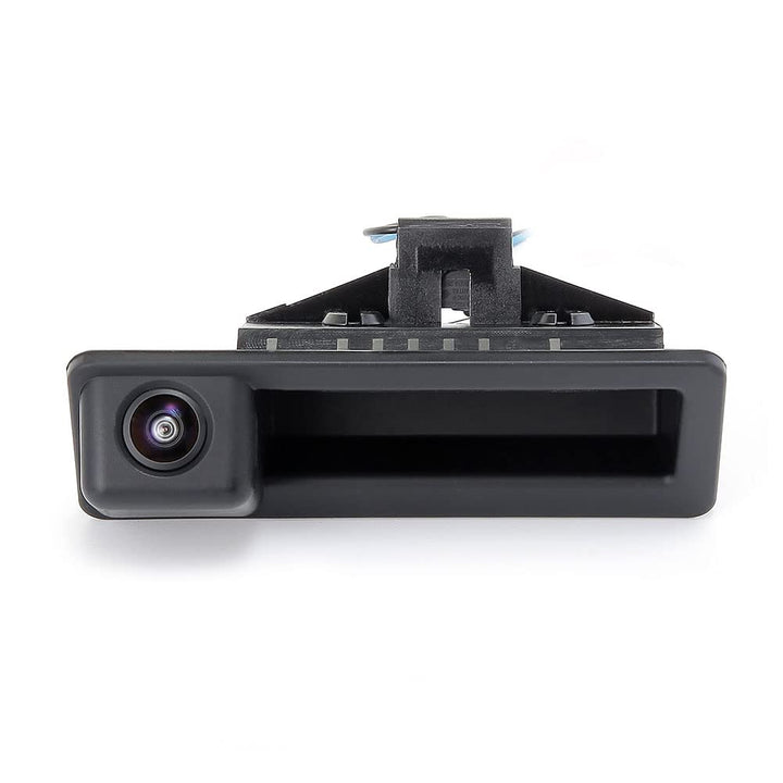 AHD 720P Auto Rückfahrkamera für BMW 3 Series 5 Series X6 E39 E60 E70 E82 E90, 170 Grad Fischaugen O