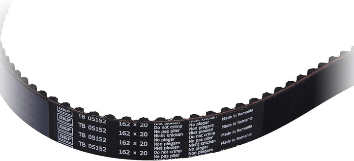 SKF VKMC 05156-2 Wasserpumpe + Zahnriemensatz