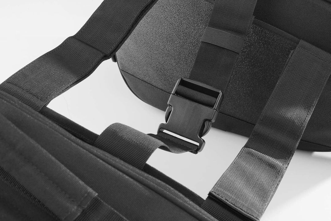 Bogotto SB-Speed Satteltaschen
