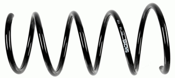 SACHS 993 136 Fahrwerksfeder