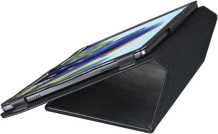 Hama Hülle für Samsung Galaxy Tab A8 10.5" (aufklappbares Case für Samsung Tablet 10,5 Zoll/26,4 cm