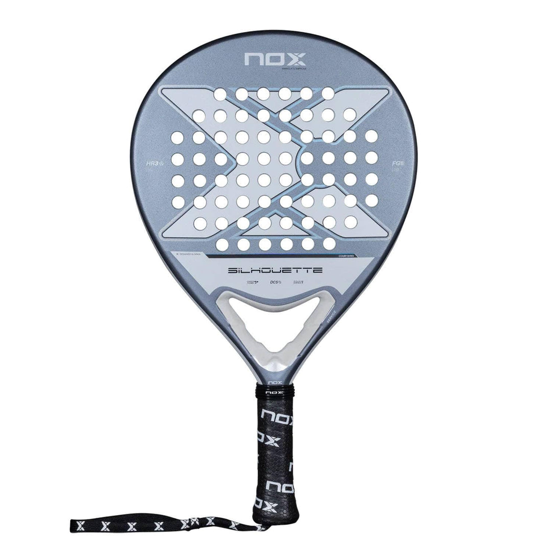 Nox X-one Silhoutte 26