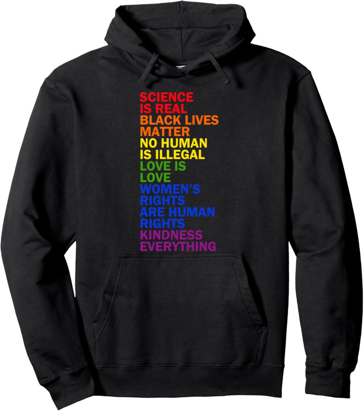 LGBT Gay Pride Schwule Lesben Bisexuelle Transgender Pullover Hoodie