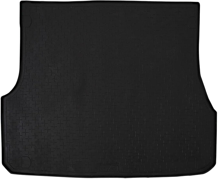 Travall CargoMat Liner Kofferraumwanne Kompatibel Mit Ford Mondeo Kombi (2000-2007) TBM1022 - Massge