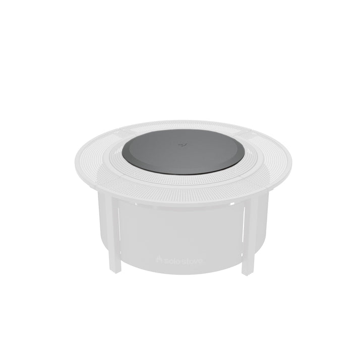 Solo Stove Surround Surface for Ranger and Bonfire | Robuste Abdeckung für Feuerstellenabdeckung, ka