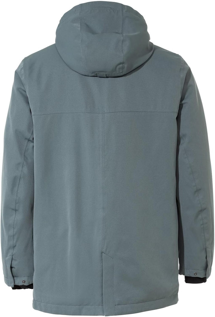 Vaude Herren Men's Manukau Parka Ii Jacke M heron, M heron
