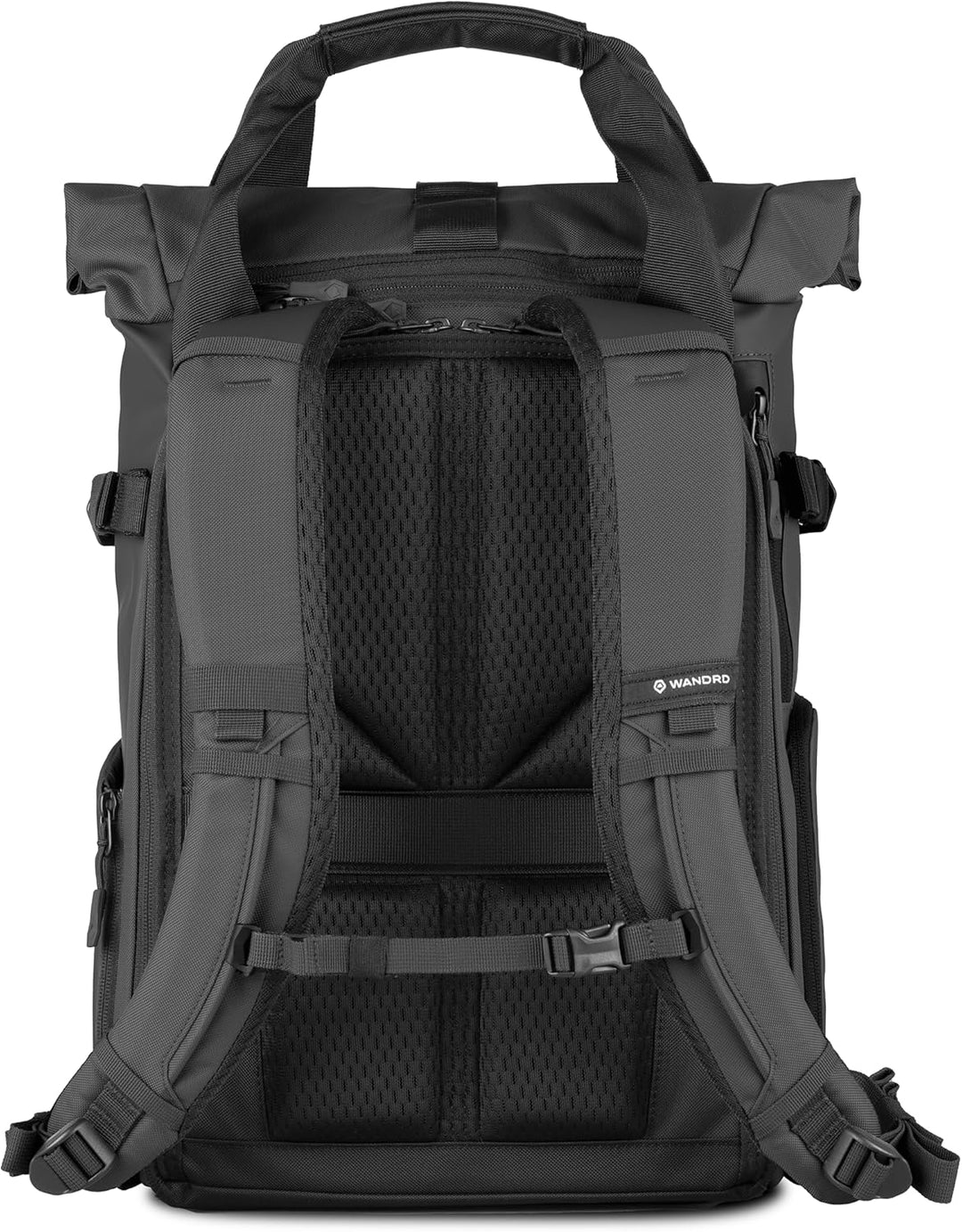 WANDRD PRVKE 21L V4 - Wetterfester Reise- und Kamerarucksack, Alltagstasche mit Laptophülle, schnell