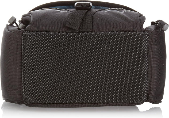 Norco Ohio - Lenkertasche mit Seitentaschen Schwarz, Schwarz