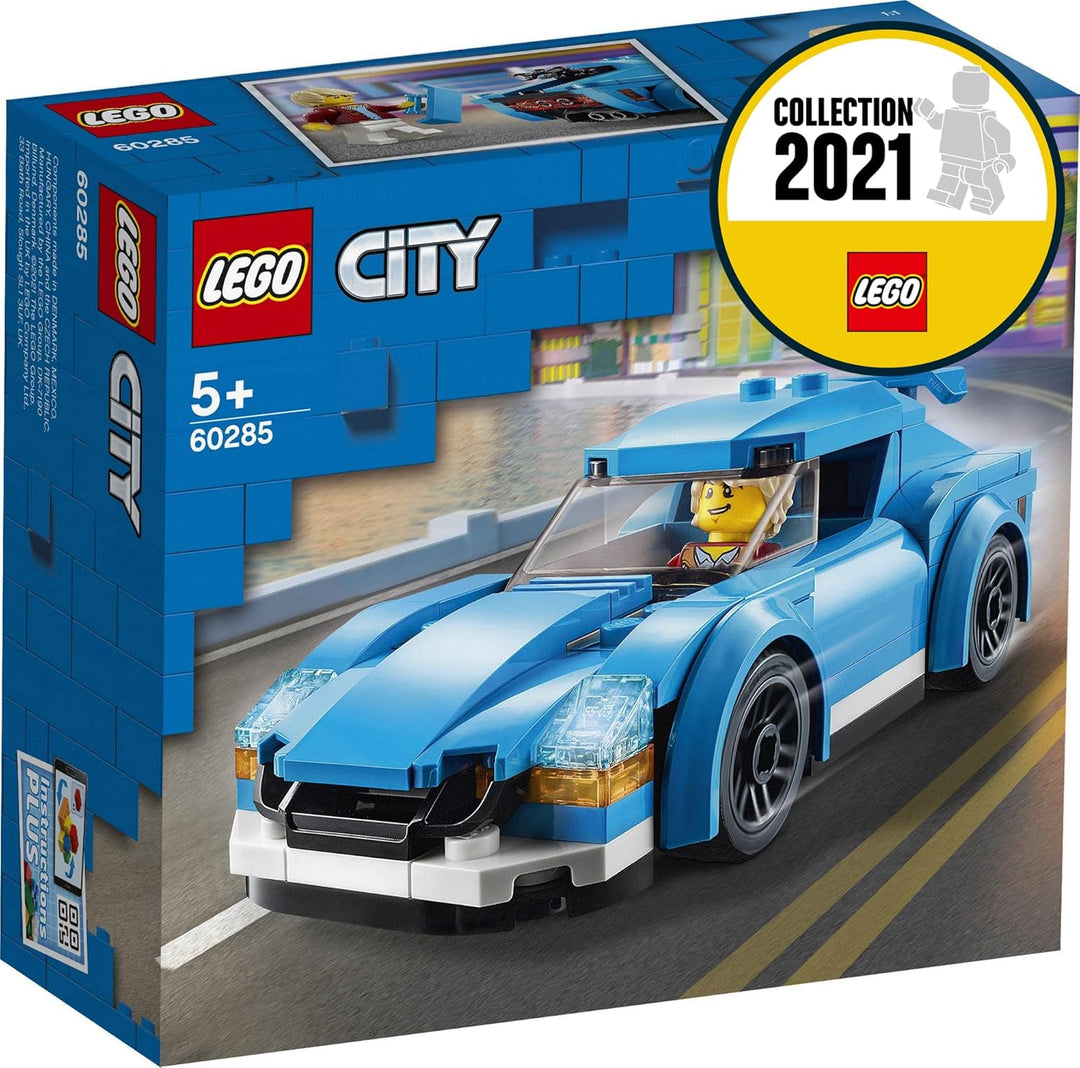 LEGO 60285 City Great Vehicles Sportwagen