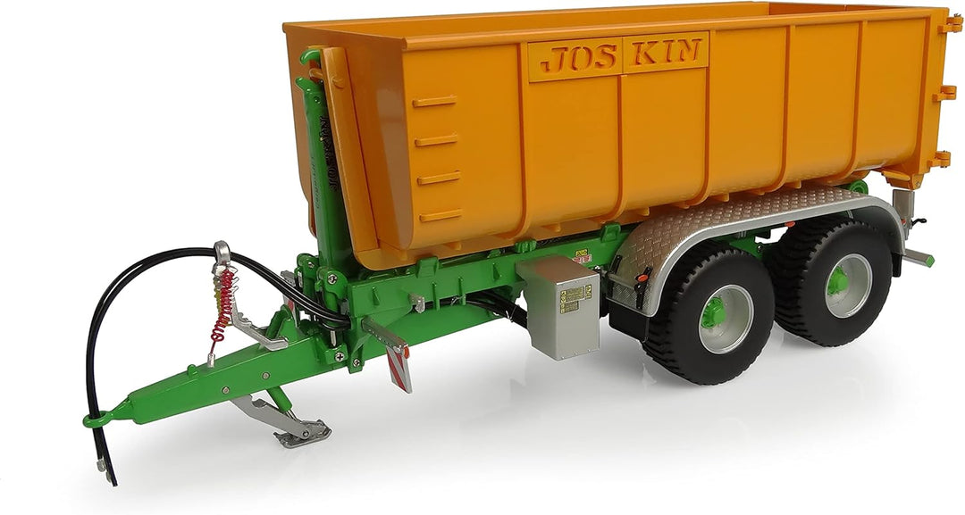 Joskin Cargo Lift Container Halter