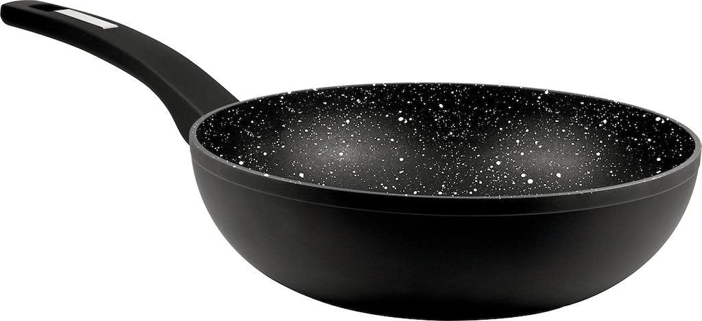 CS Kochsysteme | MARBURG Wok (064549) | Ø24 cm
