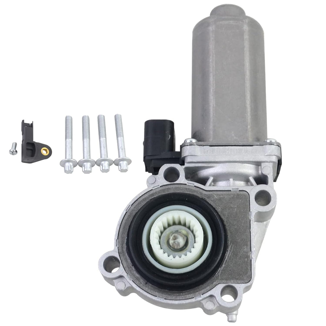 27107566296 Verteilergetriebe-Einstellmotor mit Sensor, Verteilergetriebe VTG-Aktuator Hi Low Motor