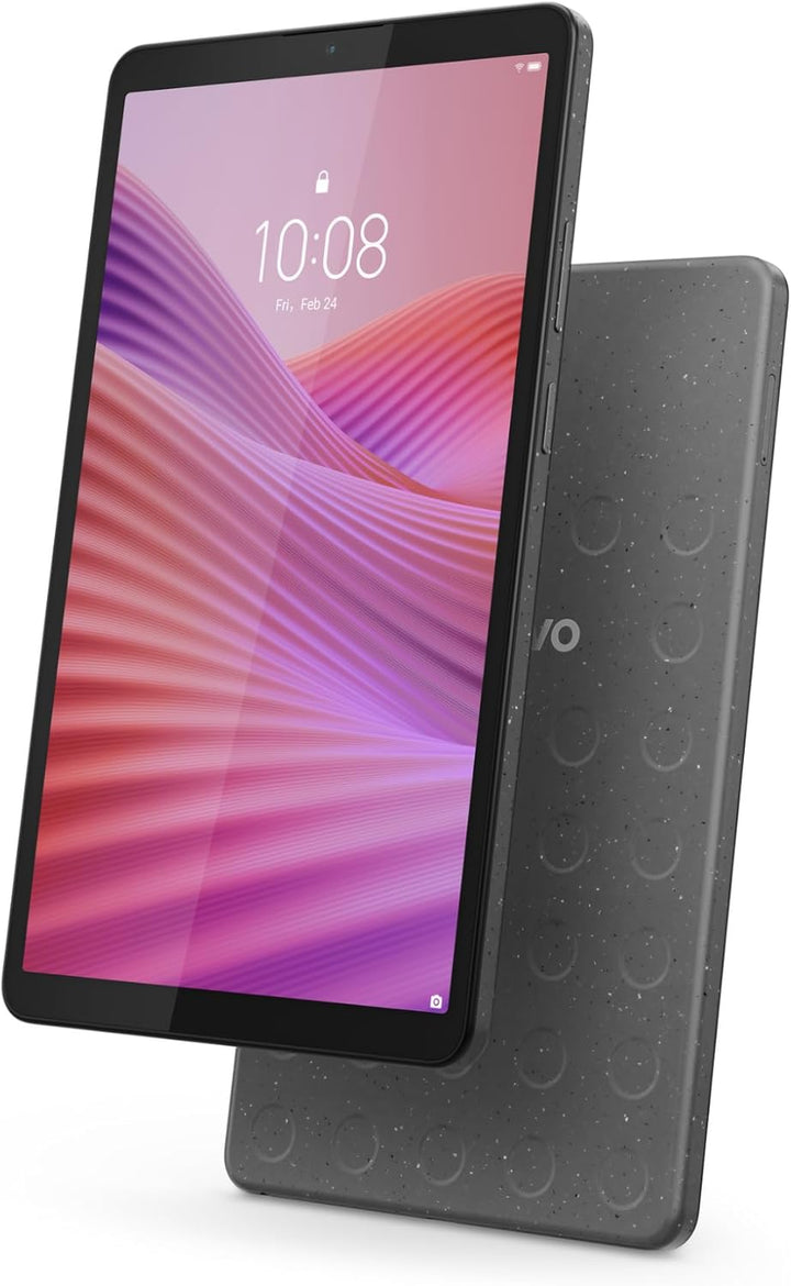 Lenovo Tab One ZAF0 - Tablet - Android 14 oder höher - 64 GB eMMC - 22.1 cm (8.7") (ZAF00254SE)