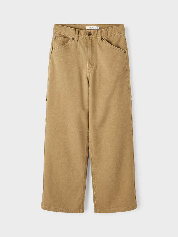 NAME IT Jungen Hose, 116