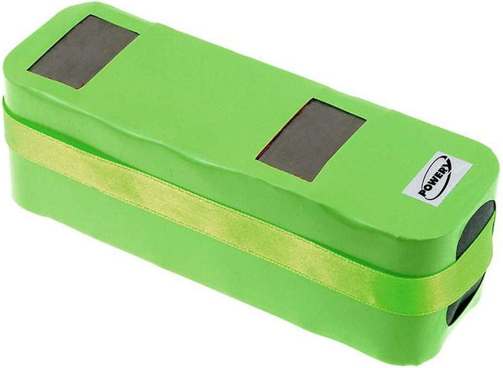 Akku für Infinuvo CleanMate QQ-2L, 14,4V, NiMH