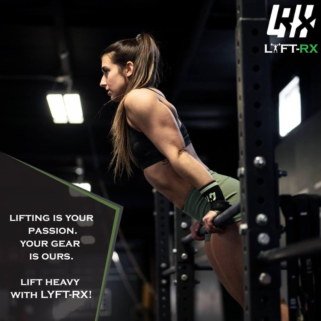 Carbonfaser Hand Grips - Weightlifting, Cross Train, Pullup, Muscle Ups, Gym, Gewichtheben, Gymnasti
