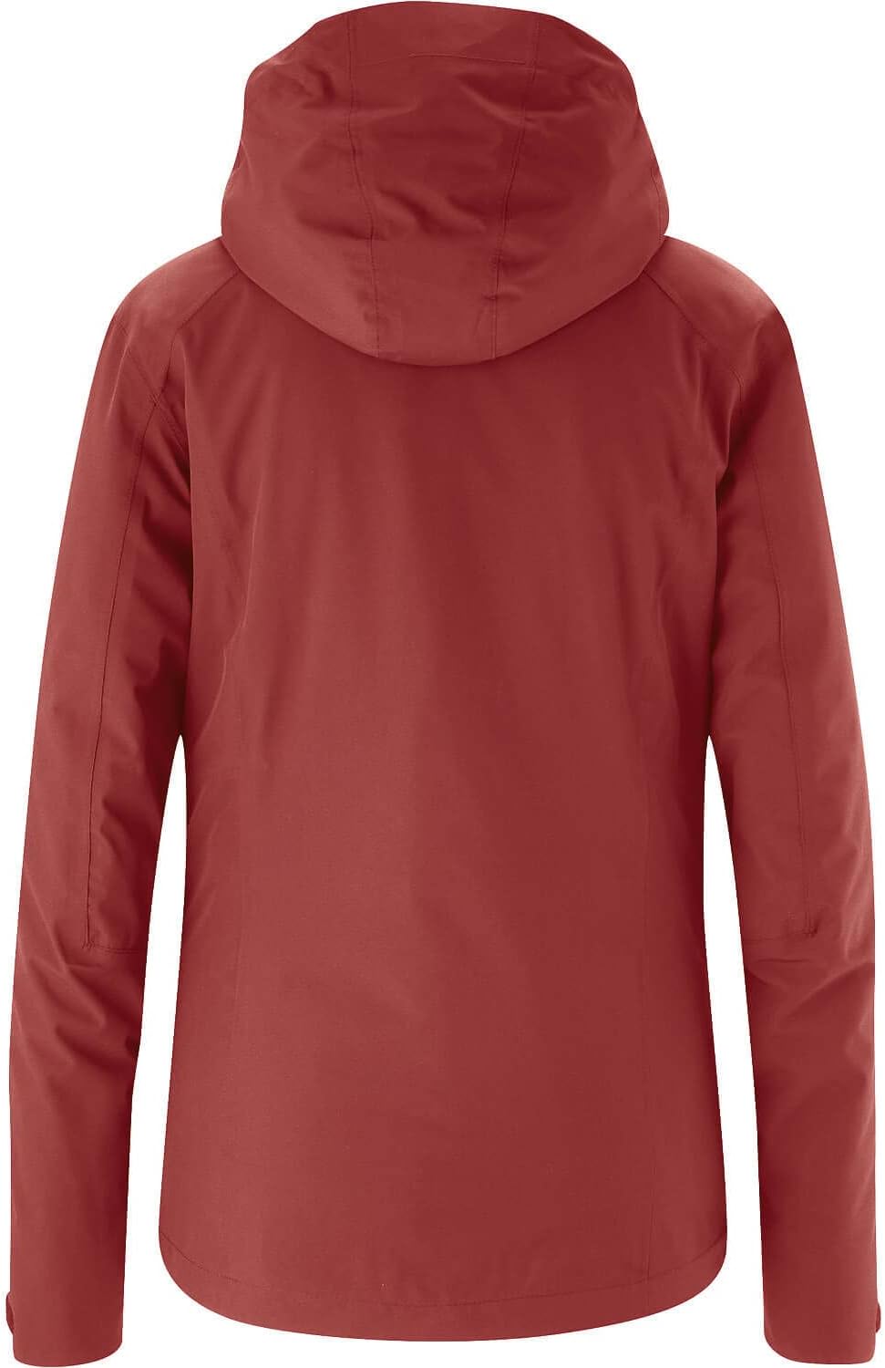 Maier Sports Ribut Women 36 Dunkelrot, 36 Dunkelrot