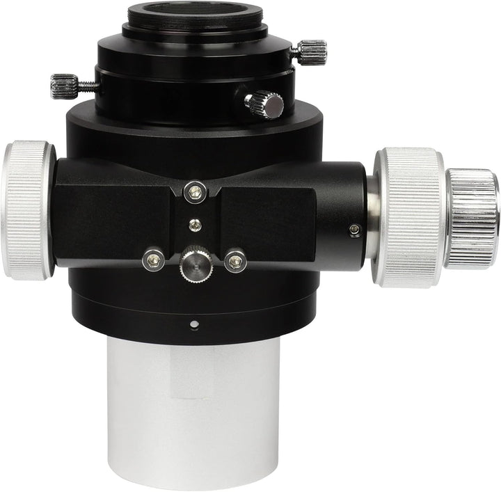 Omegon 2'' Newton Crayford Okularauszug Dual Speed 1:10