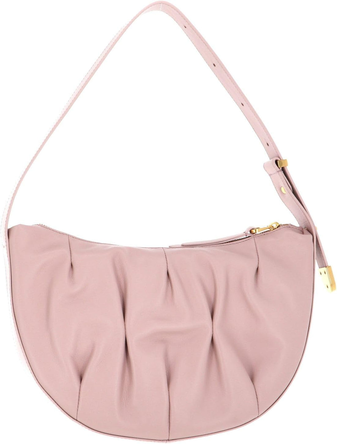 Coccinelle Marquise Goodie Shoulderbag New Pink