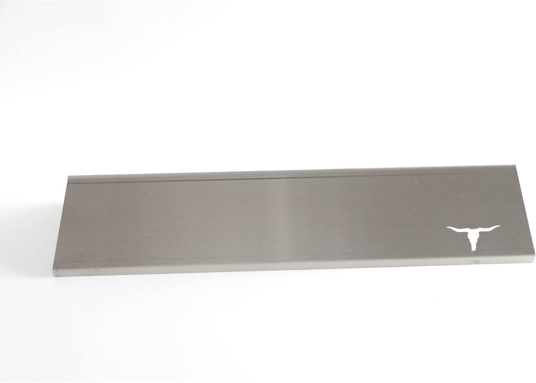 Edelstahl Aromaschienen ähnlich Flavorizer Bars Flammbleche kompatibel mit (Spirit 200er Serie ab 20