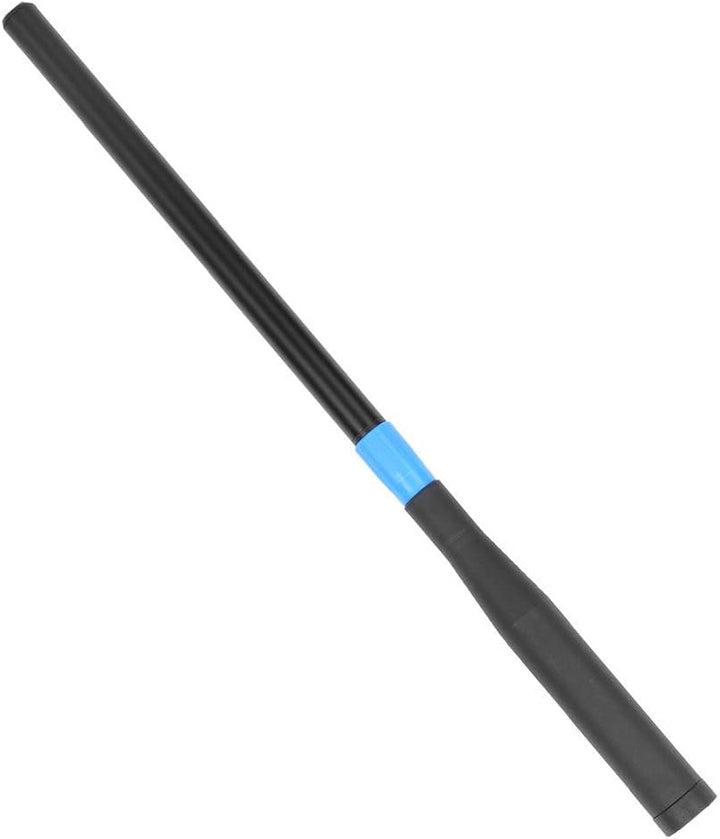 Alomejor Billard Verlängerungsstange Snooker Queue Billard Pool Stick Teleskopstange Butt Zubehör