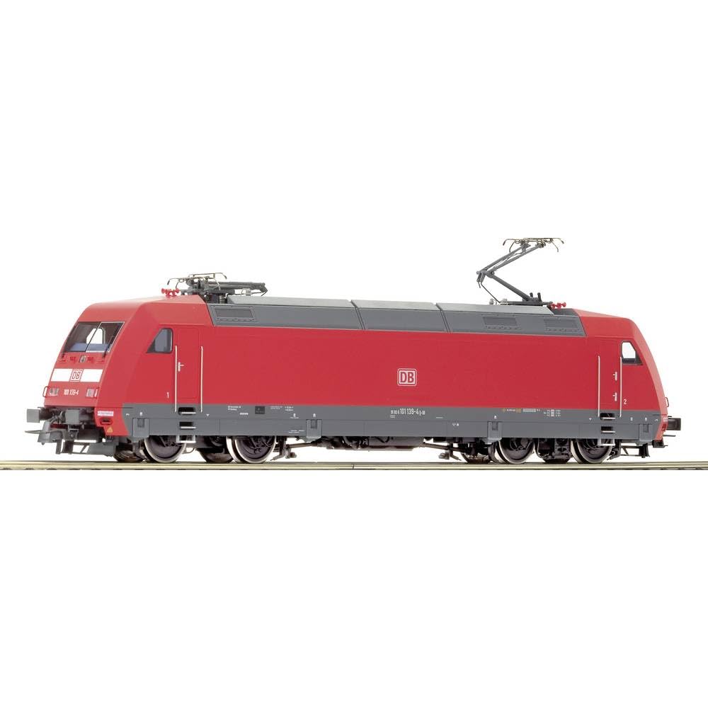 Roco 7510112 H0 E-Lok BR 101 139-4 der DB AG
